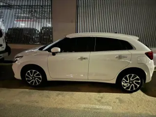 Suzuki Baleno 2025 — Auto Trader UAE