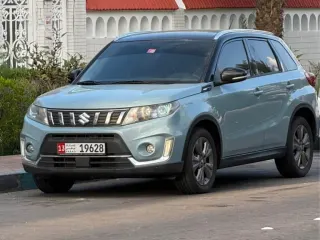 سوزوكي فيتارا 2019 — Auto Trader UAE
