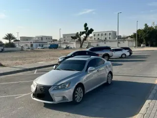 Lexus IS 300 2008 — Auto Trader UAE