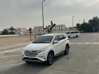 Toyota Rush 2019 — Auto Trader UAE