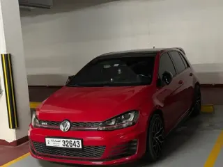 Volkswagen Golf GTI 2015 — Auto Trader UAE