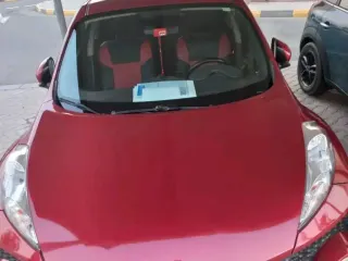 Nissan Juke 2014 — Auto Trader UAE