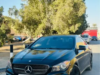 Mercedes-Benz CLA 2014 — Auto Trader UAE