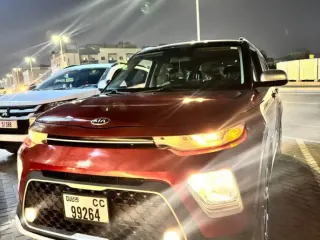 كيا Soul 2020 — Auto Trader UAE