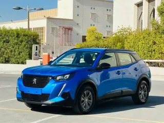 Peugeot 3008 2023 — Auto Trader UAE