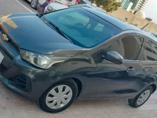 شيفروليه سبارك 2017 — Auto Trader UAE