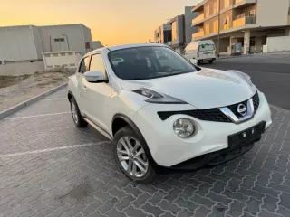 Nissan Juke 2016 — Auto Trader UAE