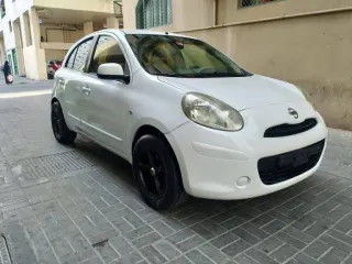 Nissan Micra 2015 — Auto Trader UAE