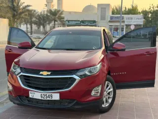 Chevrolet Equinox 2020 — Auto Trader UAE
