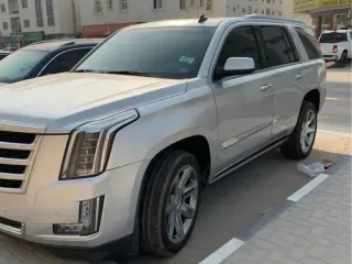 Cadillac Escalade 2015 — Auto Trader UAE