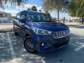 Suzuki Ertiga 2020 — Auto Trader UAE