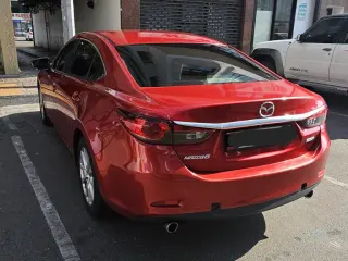Mazda 6 2014 — Auto Trader UAE