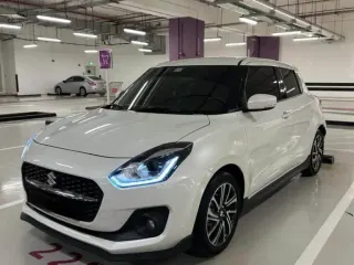 Suzuki Swift 2024 — Auto Trader UAE
