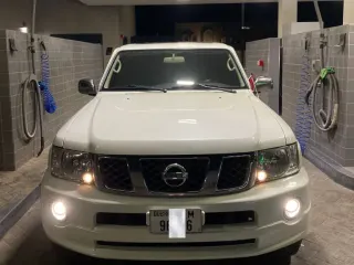 Nissan Patrol Super Safari 2020 — Auto Trader UAE