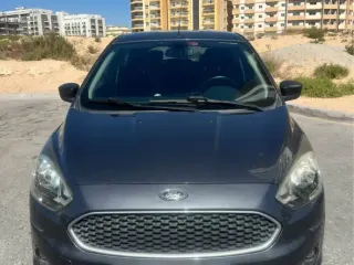 Ford Figo 2019 — Auto Trader UAE