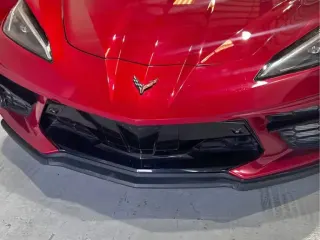 Chevrolet Corvette 2022 — Auto Trader UAE