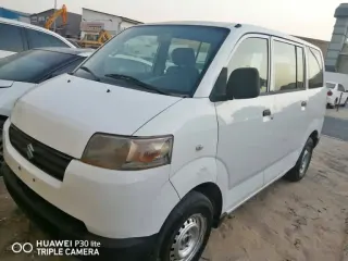 سوزوكي Apv 2011 — Auto Trader UAE