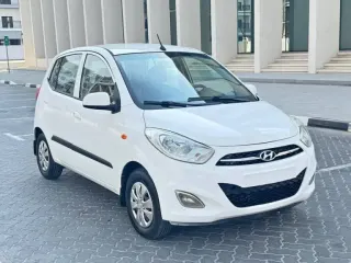 Hyundai I10 2016 — Auto Trader UAE