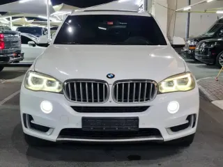 BMW X5 2014 — Auto Trader UAE