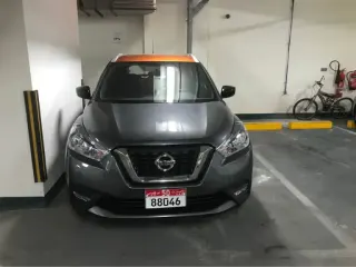 Nissan Kicks SV 2020 — Auto Trader UAE