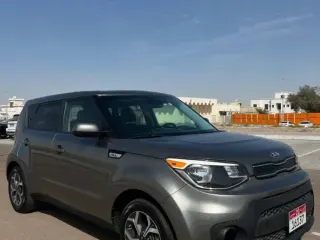 Kia Soul 2019 — Auto Trader UAE