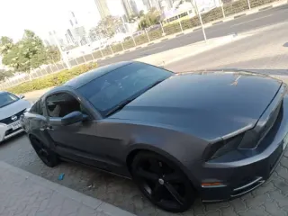 Ford Mustang 2014 — Auto Trader UAE