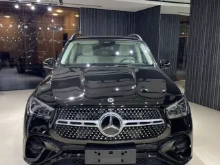 Mercedes-Benz GLE 2024 — Auto Trader UAE