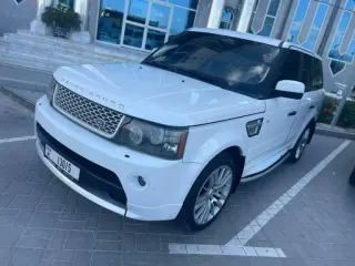 Land Rover Range Rover Sport 2011 — Auto Trader UAE
