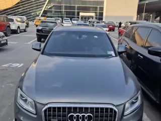 Audi Q5 2016 — Auto Trader UAE