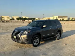 Lexus GX 460 2016 — Auto Trader UAE