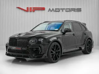 Bentley Bentayga 2024 — Auto Trader UAE