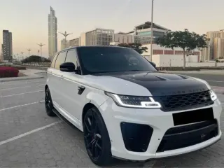 لاند روفر Range Rover Sport 2015 — Auto Trader UAE