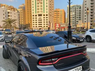 Dodge Charger 2015 — Auto Trader UAE