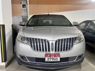 Lincoln Mkx 2013 — Auto Trader UAE