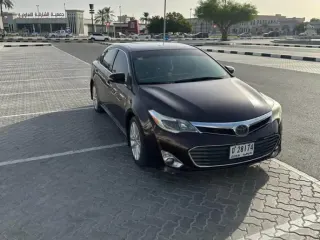 Toyota Avalon 2013 — Auto Trader UAE