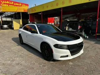 Dodge Charger 2016 — Auto Trader UAE