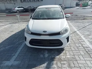 Kia Pegas 2020 — Auto Trader UAE