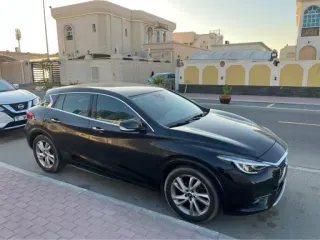 Infiniti Q30 2017 — Auto Trader UAE