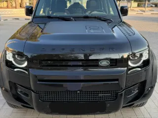 Land Rover Defender 2023 — Auto Trader UAE