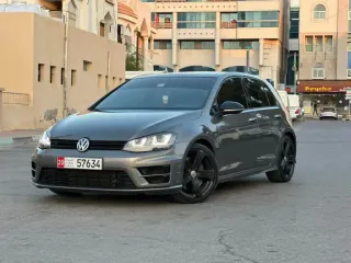 Volkswagen Golf GTI 2014 — Auto Trader UAE