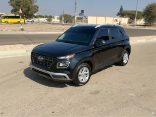 Hyundai Venue 2022 — Auto Trader UAE