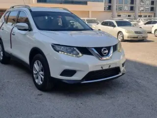 Nissan X-Trail 2016 — Auto Trader UAE