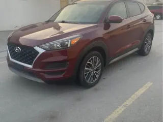 Hyundai Tucson 2019 — Auto Trader UAE