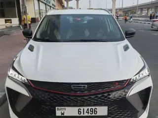 Geely Coolray 2024 — Auto Trader UAE