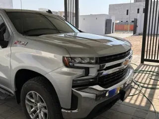 Chevrolet Silverado 2019 — Auto Trader UAE
