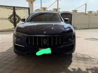 Maserati Levante 2020 — Auto Trader UAE
