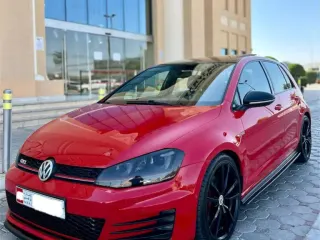Volkswagen Golf GTI 2015 — Auto Trader UAE