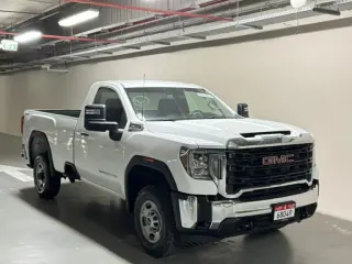 GMC Sierra 2023 — Auto Trader UAE