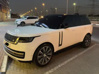 Land Rover Range Rover 2023 — Auto Trader UAE
