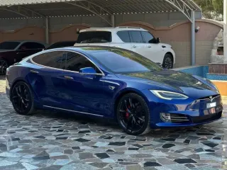Tesla Model S 2020 — Auto Trader UAE
